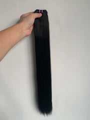 Raw Vietnamese Hair