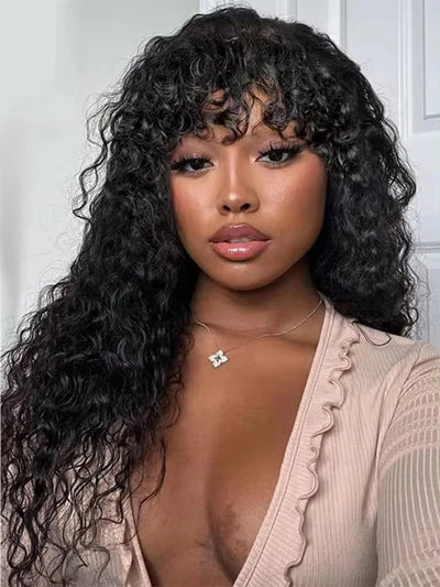 Brazilian Wave Wig