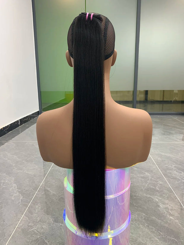 Raw Vietnamese Hair