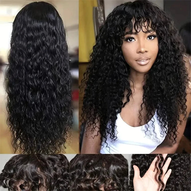 Brazilian Wave Wig