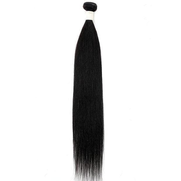 100% Brazilian Hair