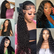 Top Quality Burmese Curly Hair Bundles Human Hair Kinky Curly Hair Bundles Wholesale 1/3/4Pcs Brazilian Curly Hair Extensions
