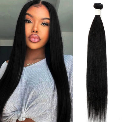 100% Brazilian Hair