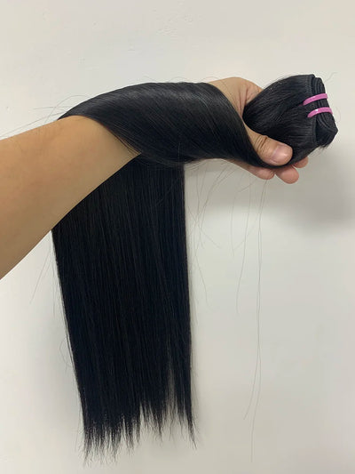 Raw Vietnamese Hair